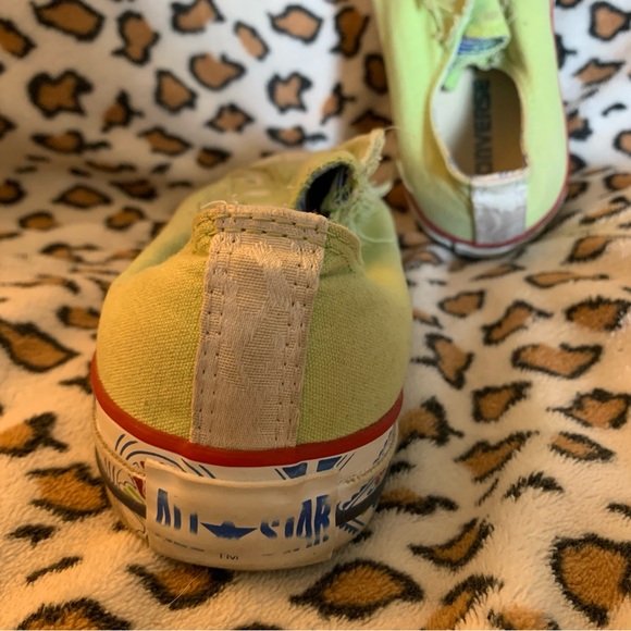 Men’s Converse - Picture 3 of 4